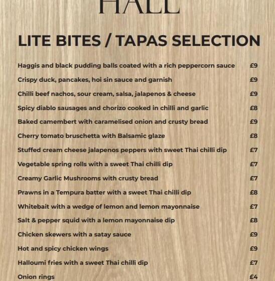 Общежитие Gosforth Hall Inn