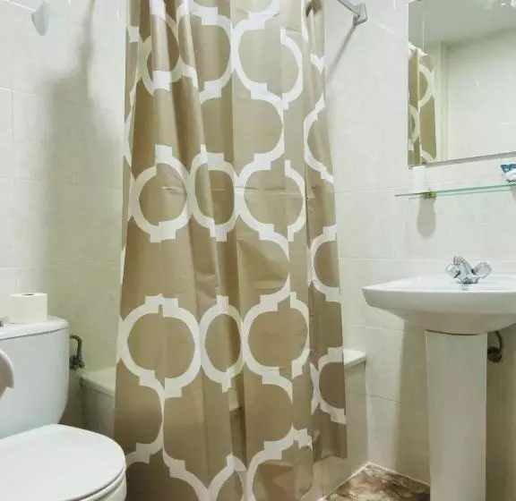 Majatalo Hostal La Alberca