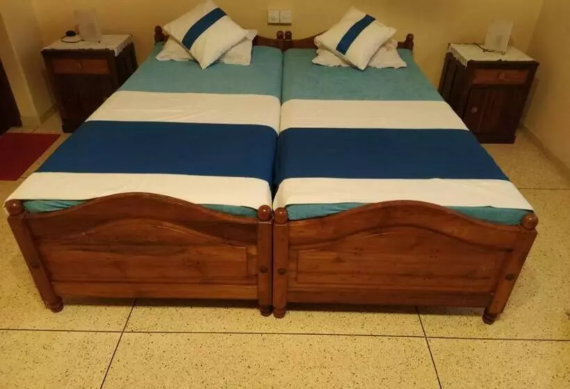 ペンション Mallika Guest House