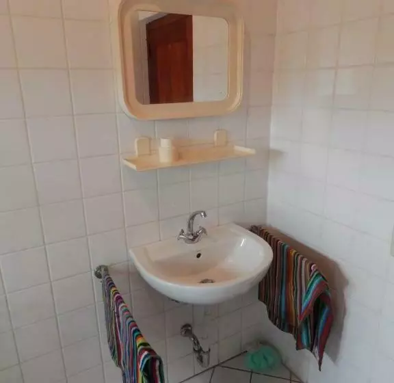 ペンション Mallika Guest House