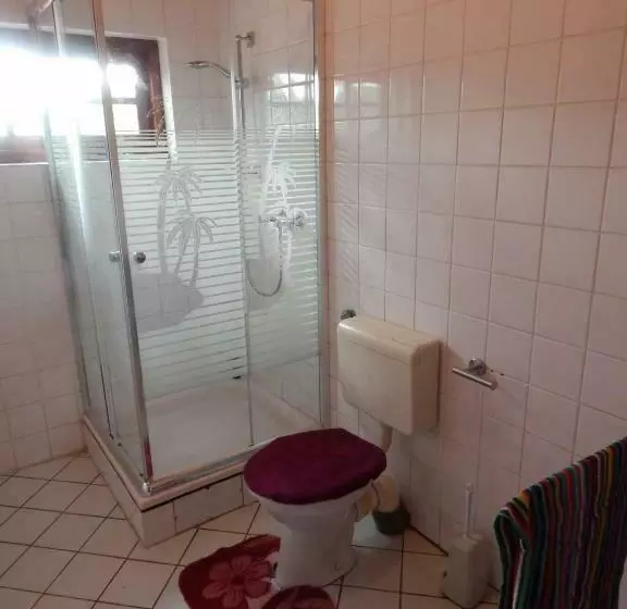 ペンション Mallika Guest House