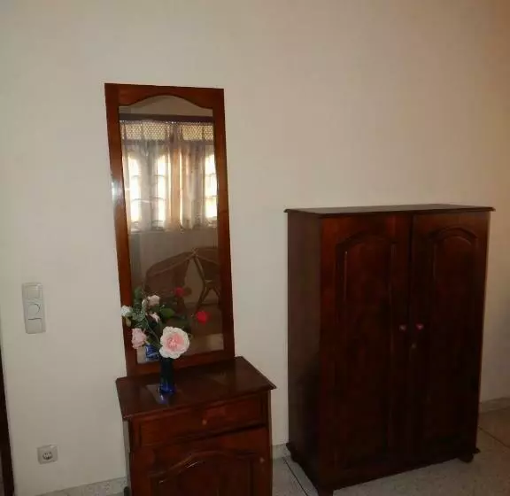 ペンション Mallika Guest House