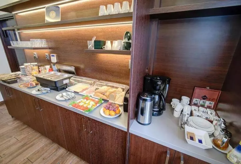 Majatalo Penzion Královská Cesta