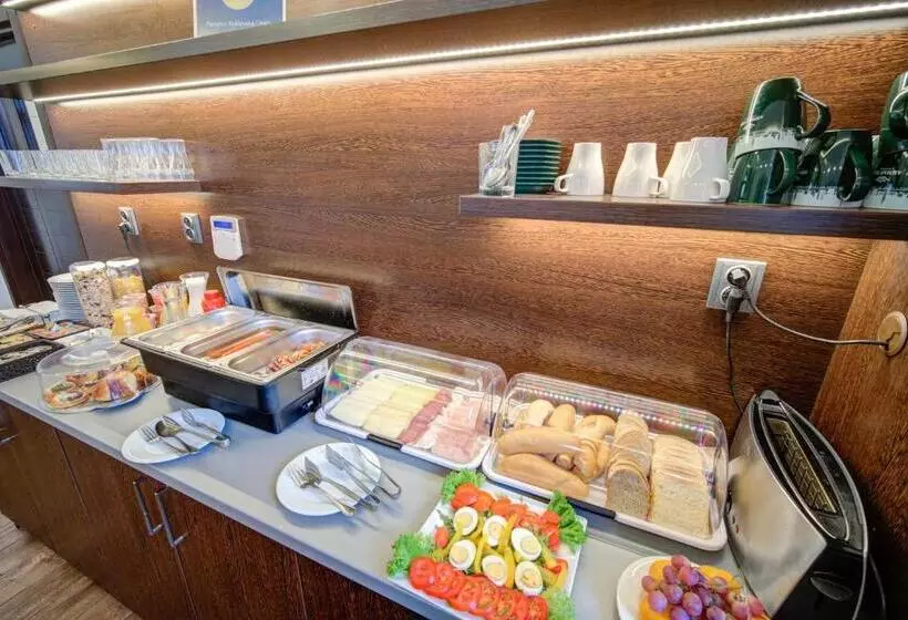 Majatalo Penzion Královská Cesta