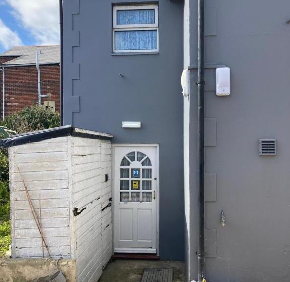 Bed and Breakfast Abingdon Lodge