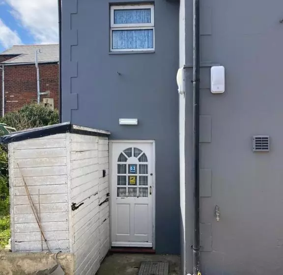 민박 Abingdon Lodge