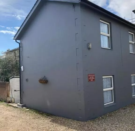 민박 Abingdon Lodge