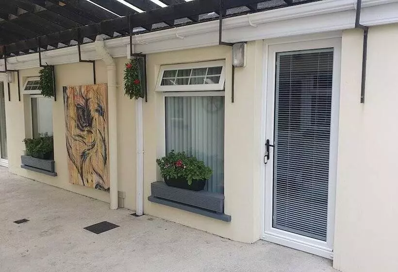 Bed and Breakfast Rose Park House