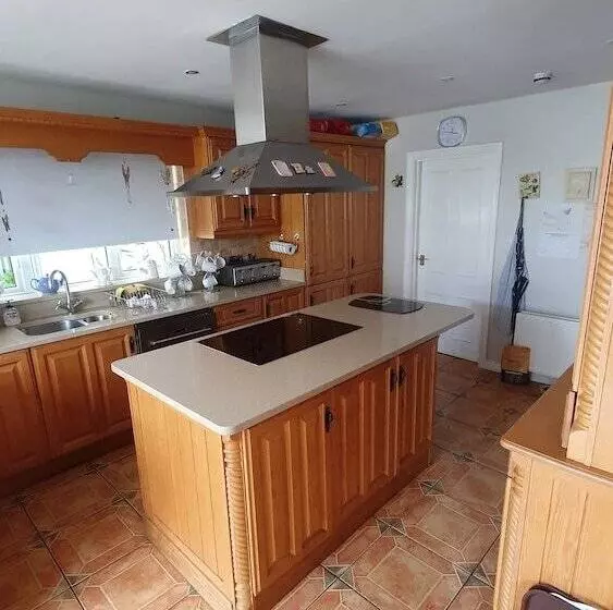 Bed and Breakfast Rose Park House