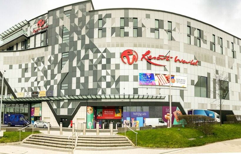 민박 Springfield House   Birmingham Airport & Nec