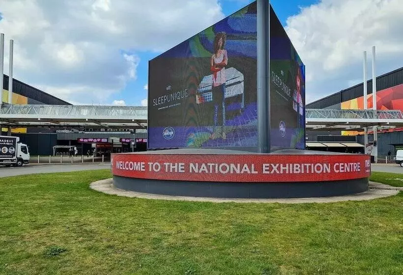 Bed and Breakfast Springfield House   Birmingham Airport & Nec