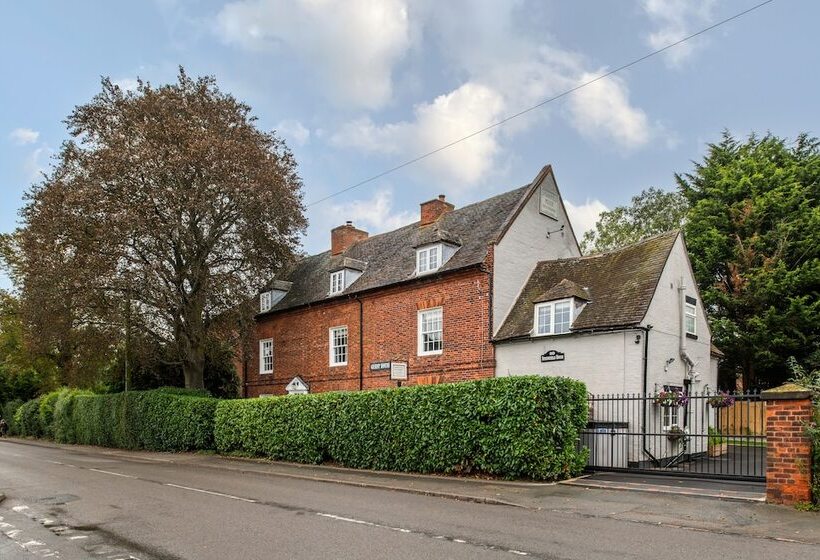 민박 Springfield House   Birmingham Airport & Nec