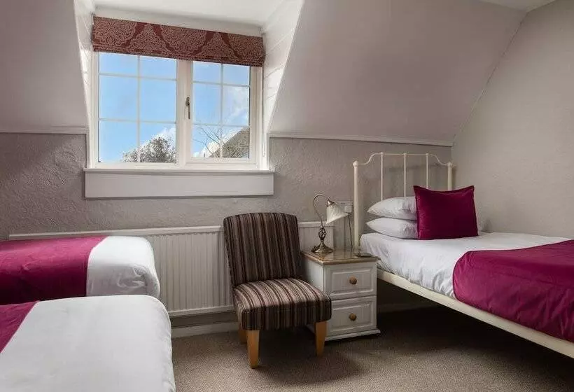 Bed and Breakfast Springfield House   Birmingham Airport & Nec