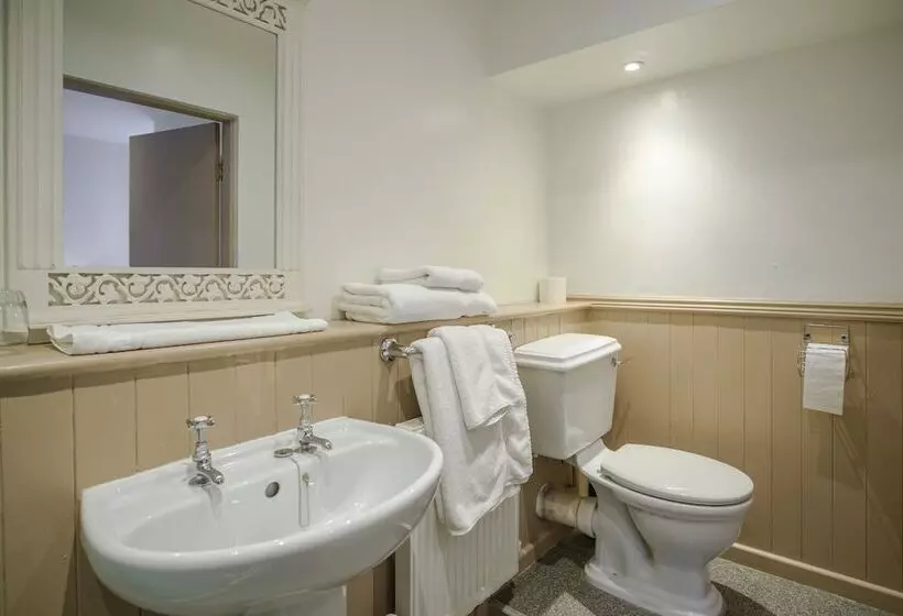 צימר White Hart Inn