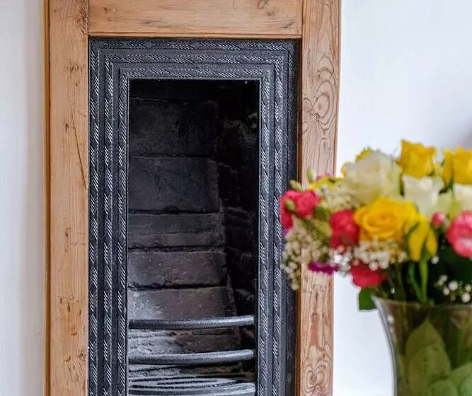 צימר White Hart Inn