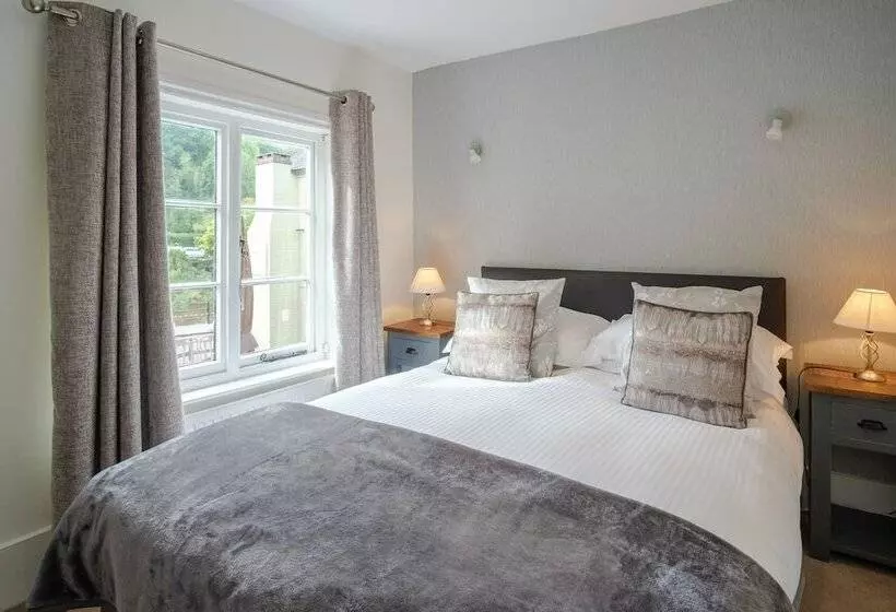 צימר White Hart Inn