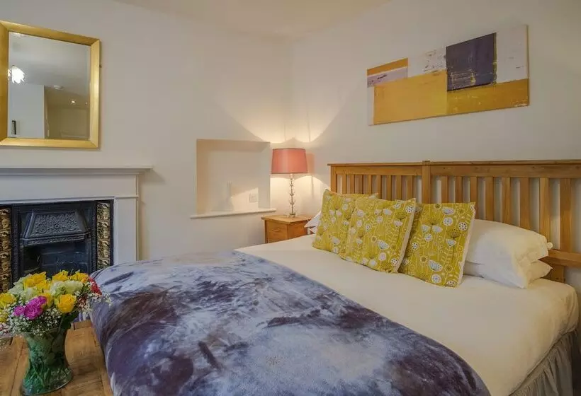 צימר White Hart Inn