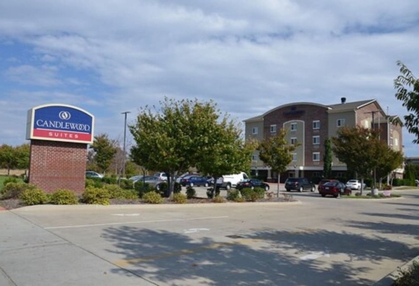 Candlewood Suites Murfreesboro, An Ihg