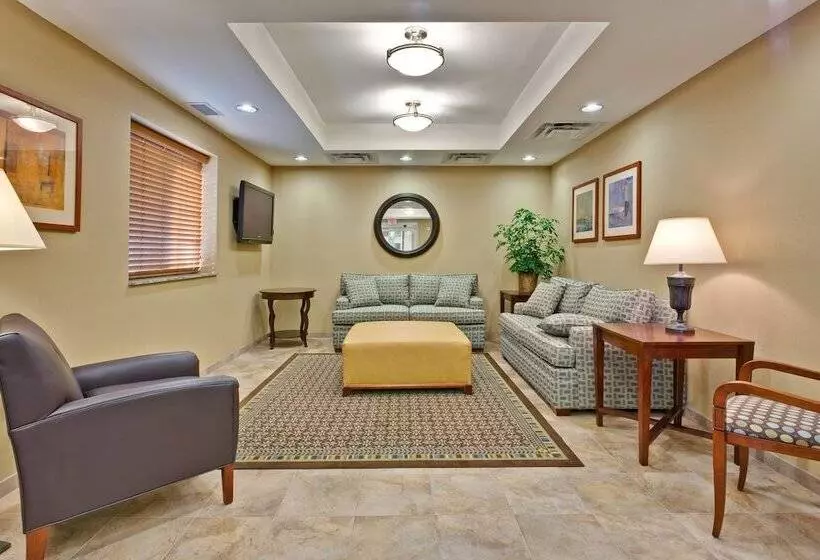 Candlewood Suites Murfreesboro, An Ihg