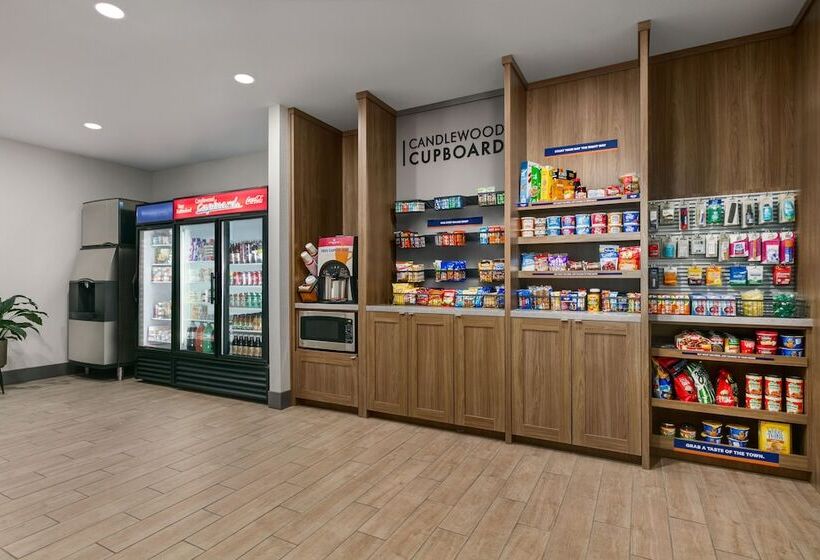 Candlewood Suites Murfreesboro, An Ihg