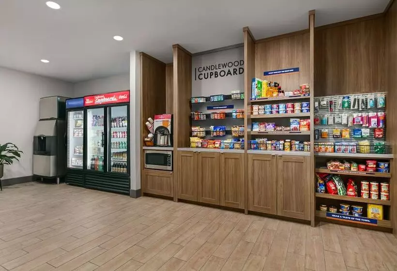 Candlewood Suites Murfreesboro, An Ihg