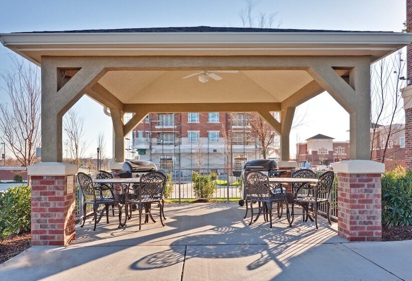 Candlewood Suites Murfreesboro, An Ihg