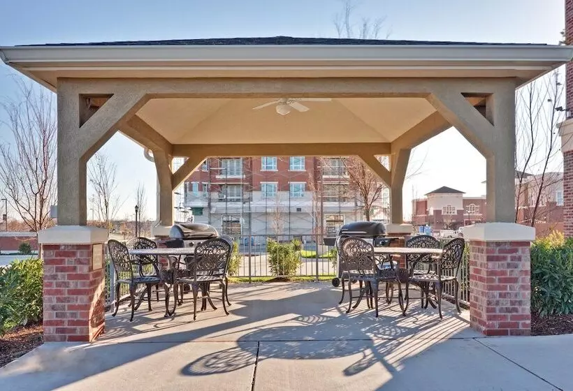 Candlewood Suites Murfreesboro, An Ihg