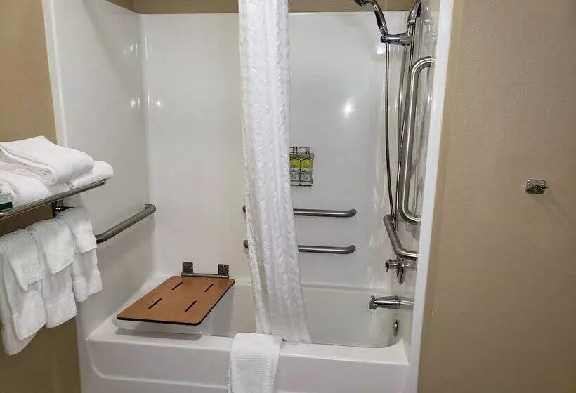 Candlewood Suites Murfreesboro, An Ihg