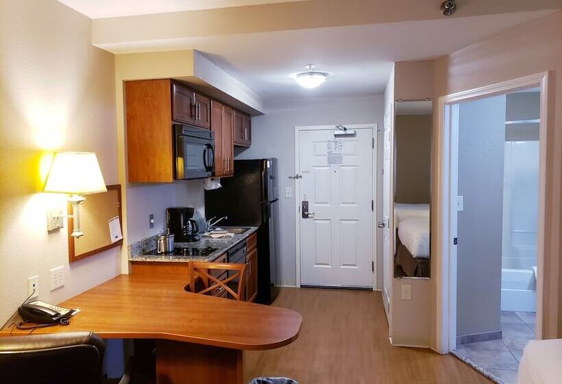 Candlewood Suites Murfreesboro, An Ihg