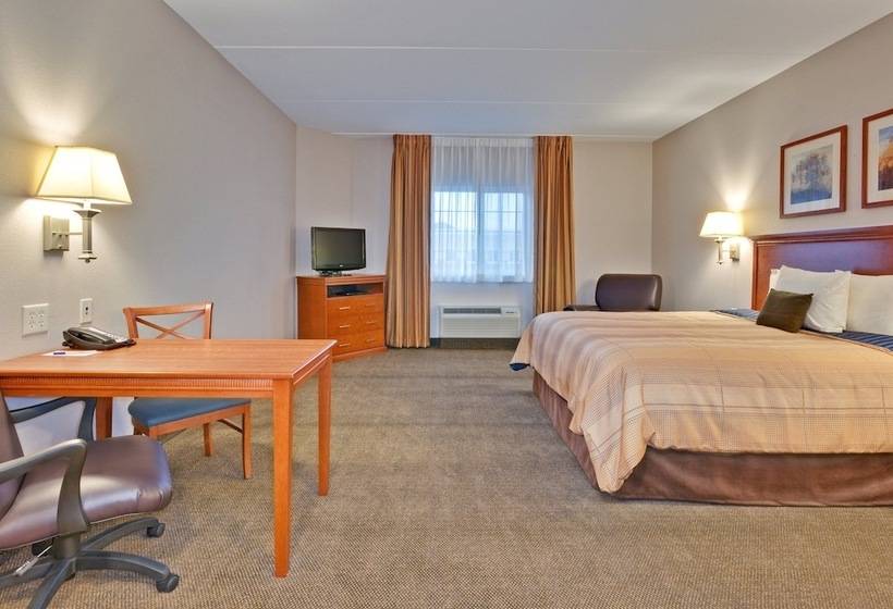 Candlewood Suites Murfreesboro, An Ihg