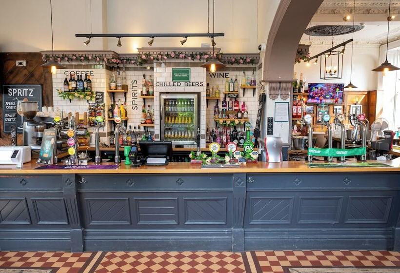 Channings Hotel By Greene King Inns