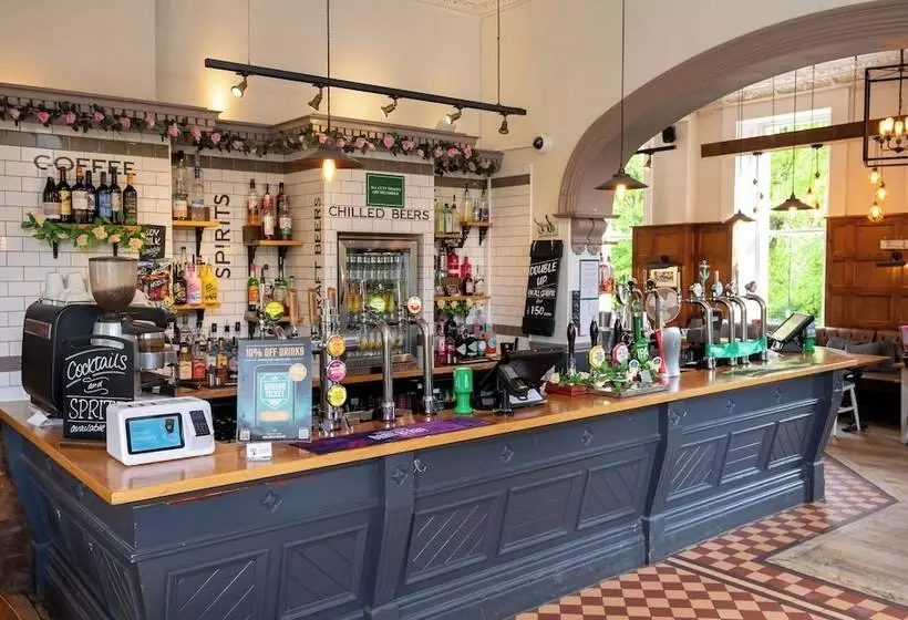 Channings Hotel By Greene King Inns