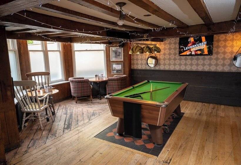 Channings Hotel By Greene King Inns