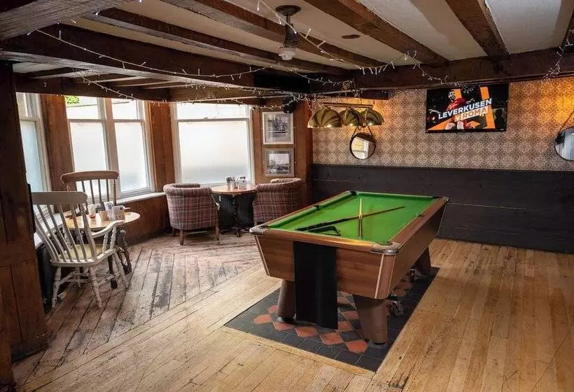 Channings Hotel By Greene King Inns