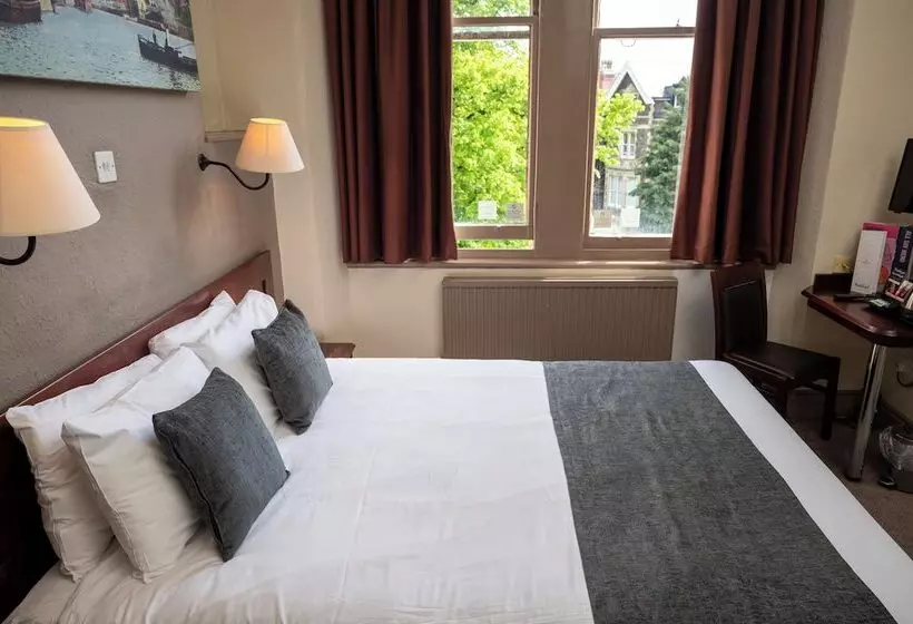 Channings Hotel By Greene King Inns