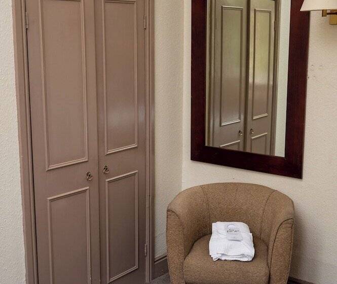 Channings Hotel By Greene King Inns