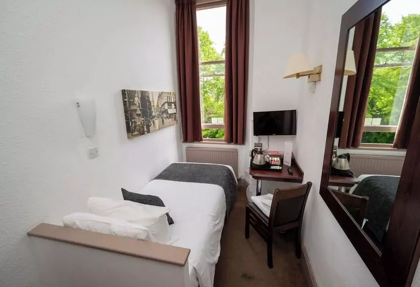 Channings Hotel By Greene King Inns