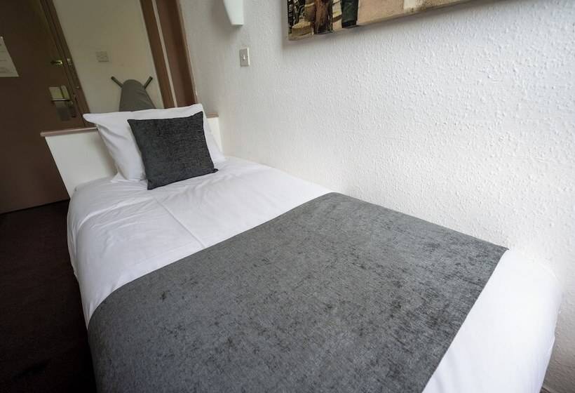 Channings Hotel By Greene King Inns