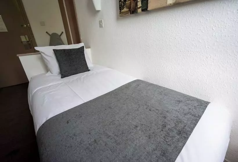 Channings Hotel By Greene King Inns