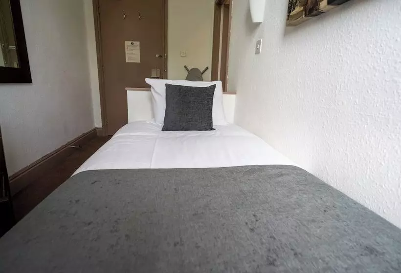 Channings Hotel By Greene King Inns