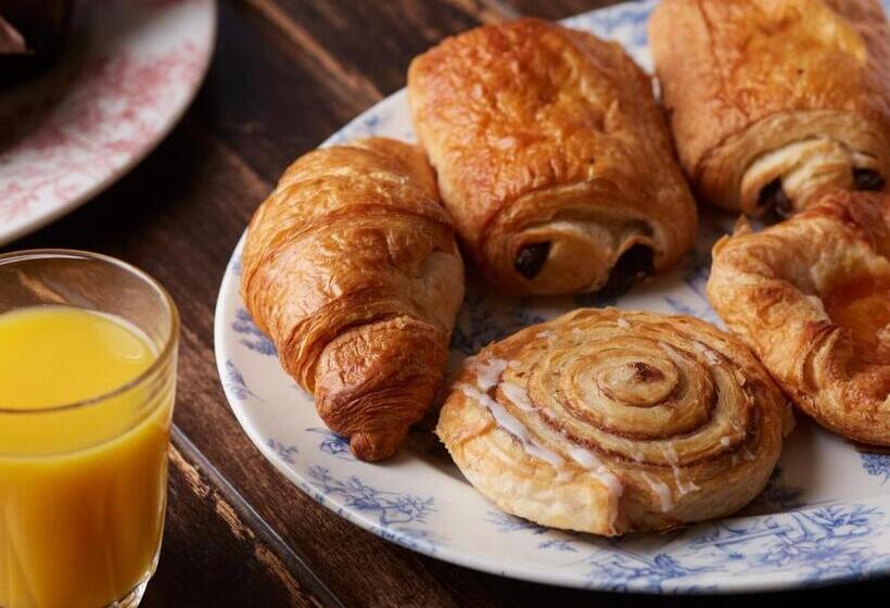 Channings Hotel By Greene King Inns