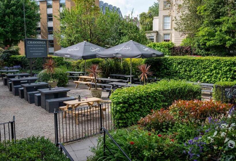 Channings Hotel By Greene King Inns