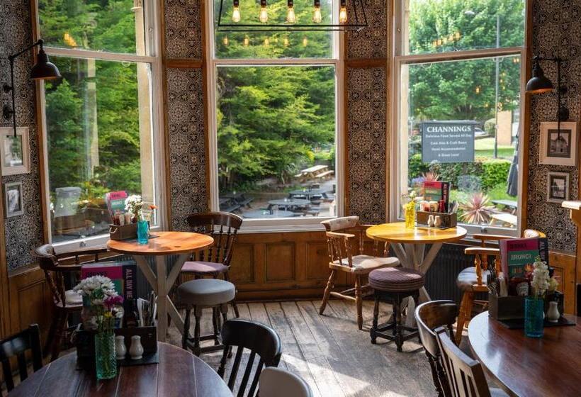 Channings Hotel By Greene King Inns