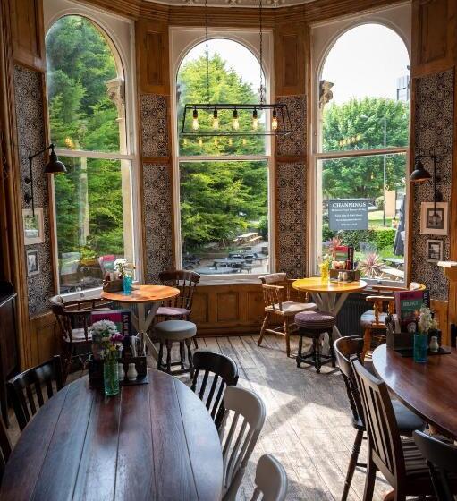 Channings Hotel By Greene King Inns