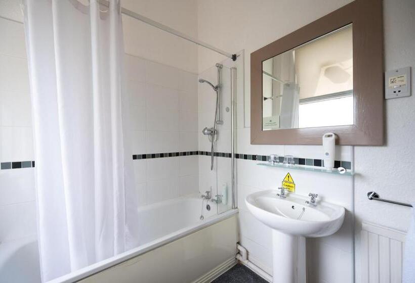 Channings Hotel By Greene King Inns