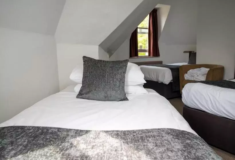 Channings Hotel By Greene King Inns