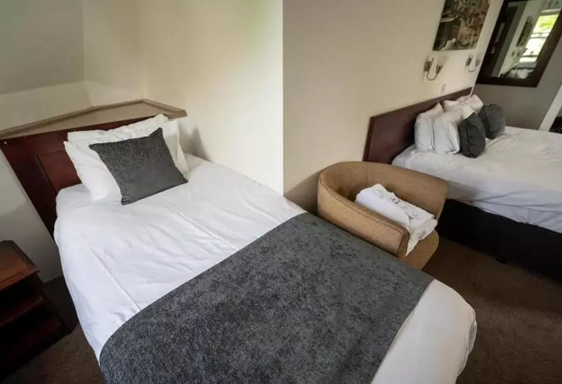 Channings Hotel By Greene King Inns