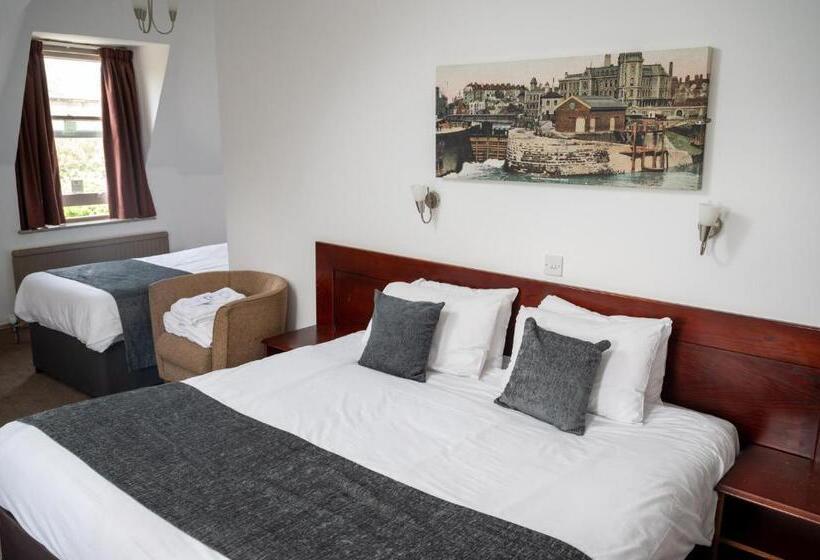 Channings Hotel By Greene King Inns