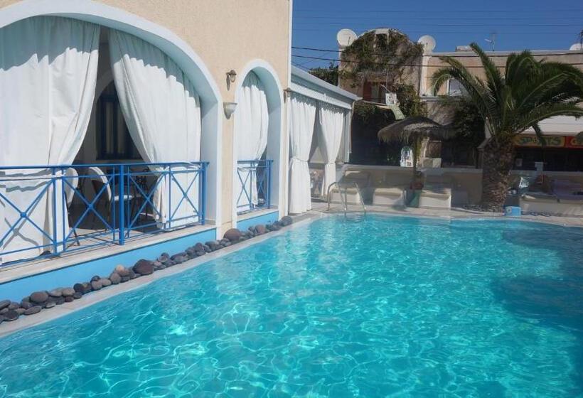 Dioskouri Art Villas