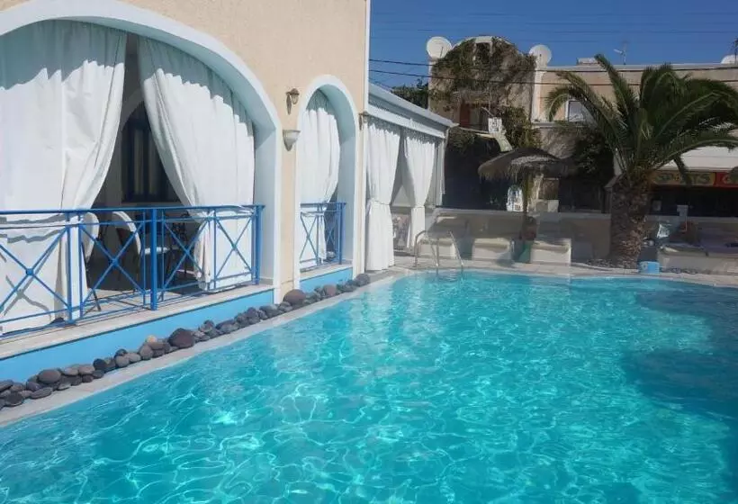 Dioskouri Art Villas